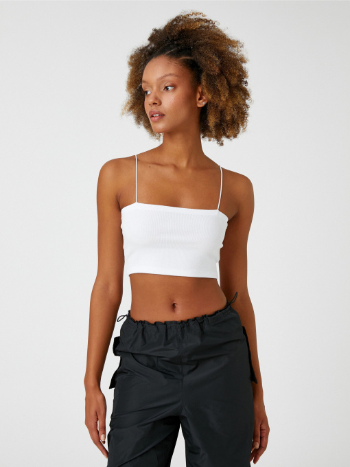 Топ Koton модель 3SAL30017IK001 Фото