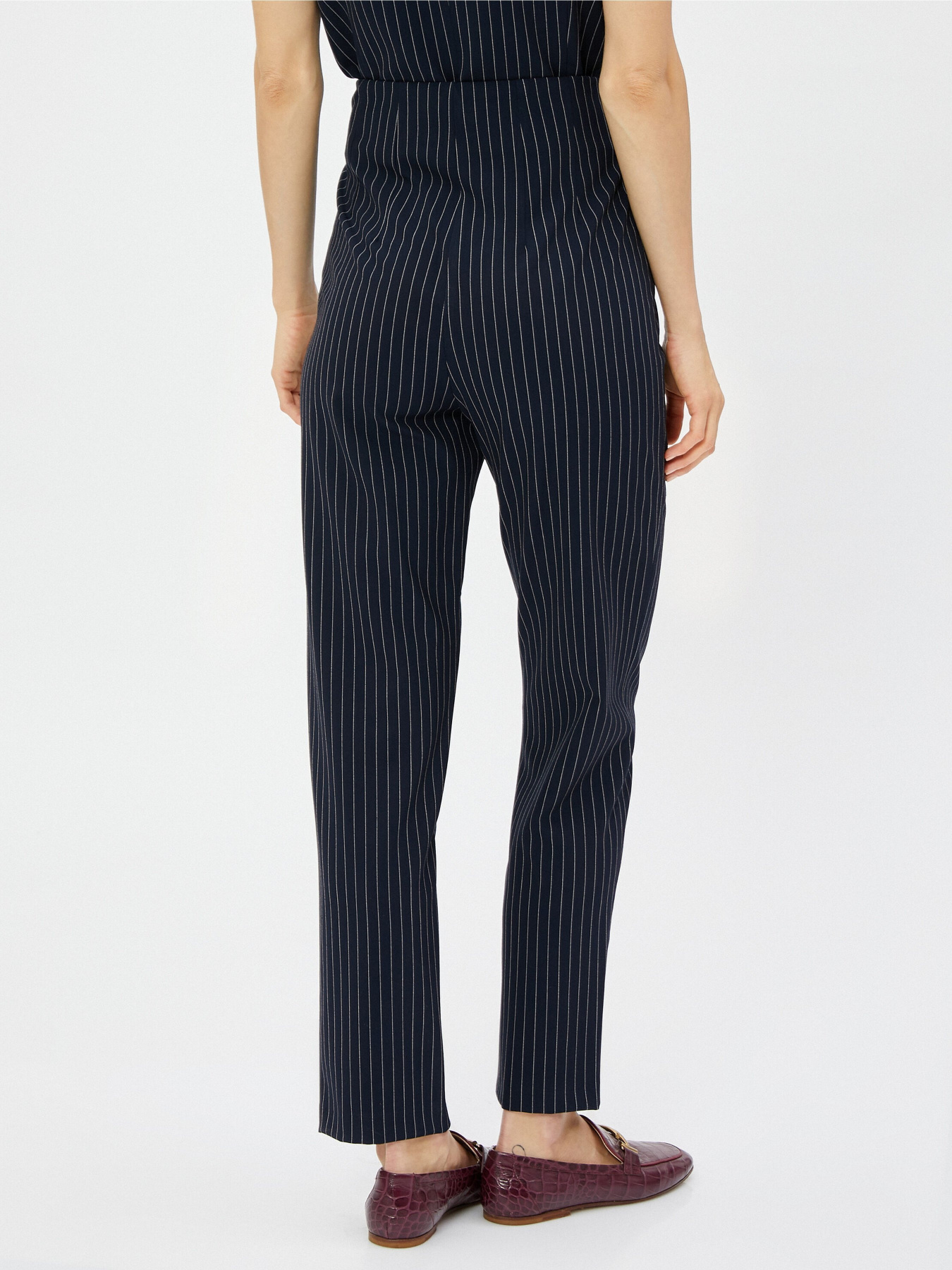 Штани класичні Koton Модель 3SAK40168UW7S1 Фото