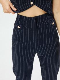 Штани класичні Koton Модель 3SAK40168UW7S1 Фото