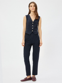 Штани класичні Koton Модель 3SAK40168UW7S1 Фото