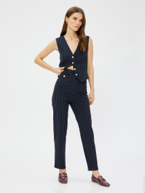 Штани класичні Koton Модель 3SAK40168UW7S1 Фото