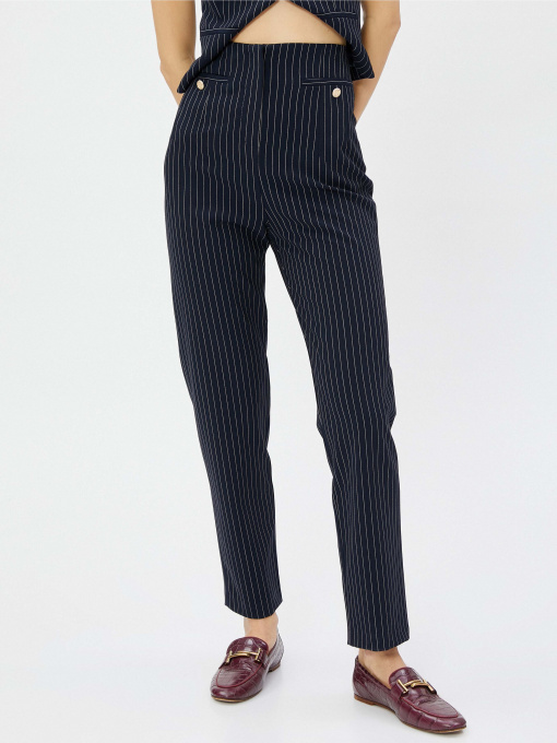 Брюки классические Koton модель 3SAK40168UW7S1 Фото