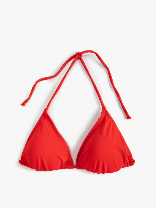 Верхняя часть купальника Koton модель 3SAK10145BM414 Фото