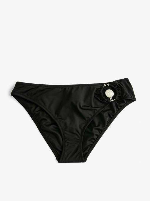 Нижняя часть купальника Koton модель 3SAK00162BM999 Фото