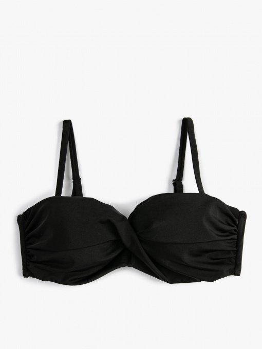 Верхняя часть купальника Koton модель 3SAK10158BM999 Фото