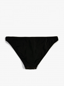 Нижняя часть купальника Koton модель 3SAK00032BM999 Фото