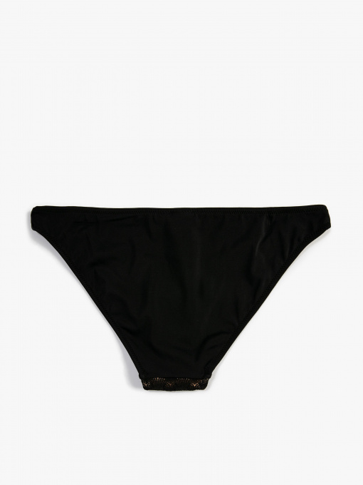 Нижняя часть купальника Koton модель 3SAK00032BM999 Фото