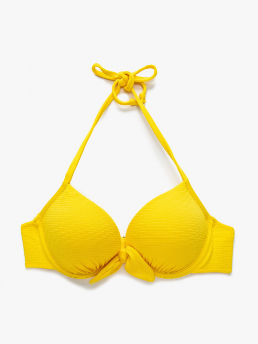 Верхняя часть купальника Koton модель 3SAK10016BM170 Фото