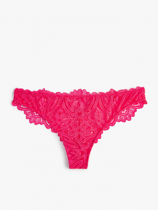 Трусы Koton модель 3SLK30211MK294 Фото