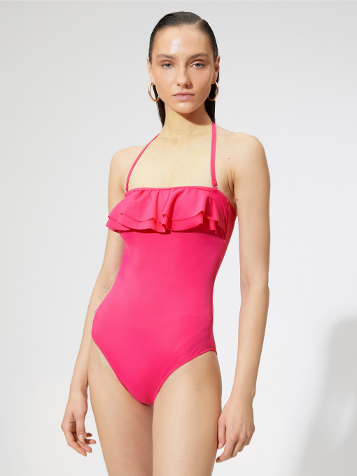 Купальник Koton модель 3SAK20108BMOP1 Фото