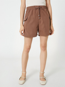 Шорти Koton Модель 3SAK40154PW532 Фото