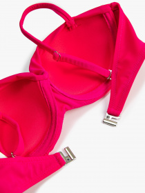 Верхня частина купальника Koton модель 3SAK10158BMOP1 Фото