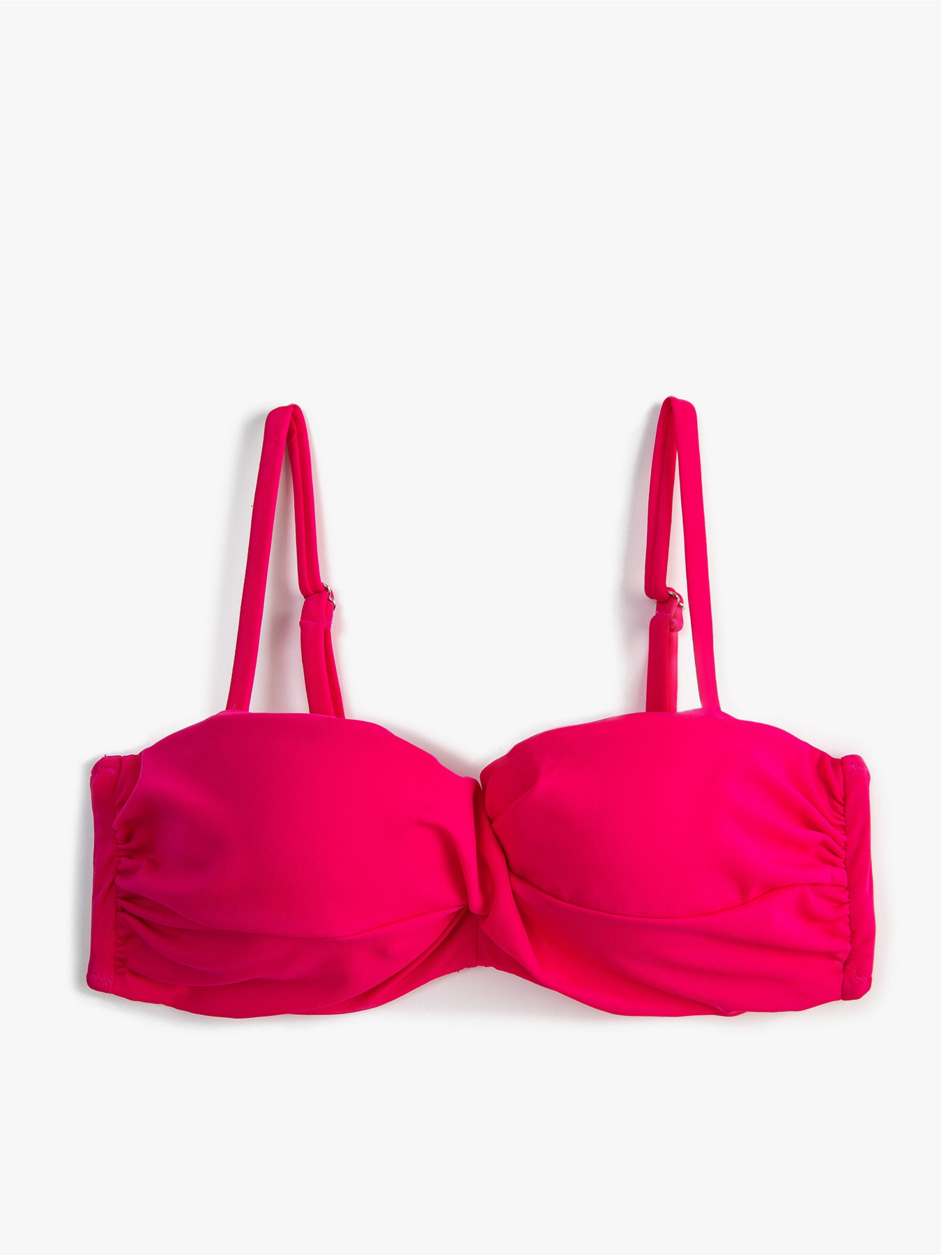 Верх купальника Koton модель 3SAK10158BMOP1 Верх купальника Koton модель 3SAK10158BMOP1 Фото