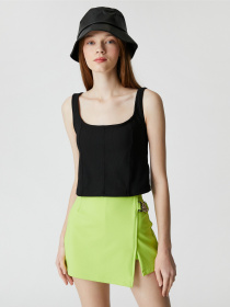 Майка Koton модель 3SAL30050IK999 Фото