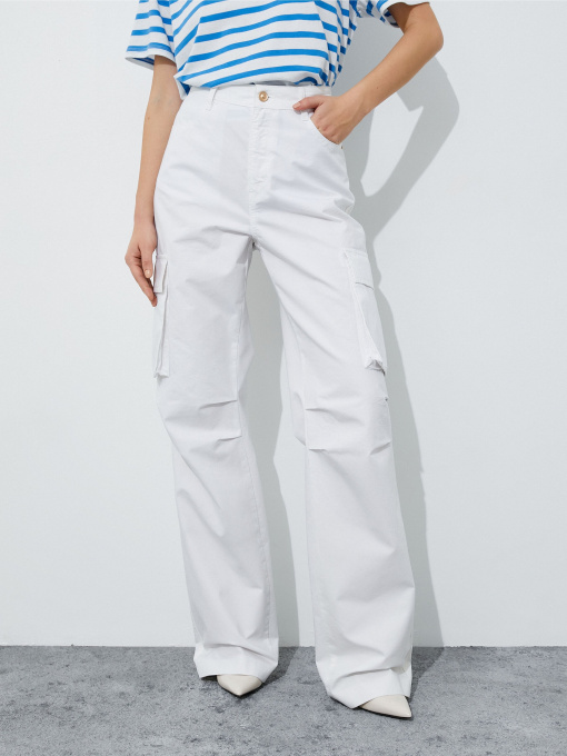 Карго Koton модель 3SAL40126MW000 Фото