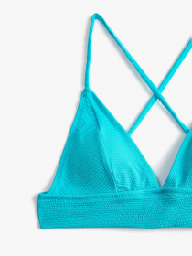 Верхня частина купальника Koton Модель 3SAK10135BM699 Фото