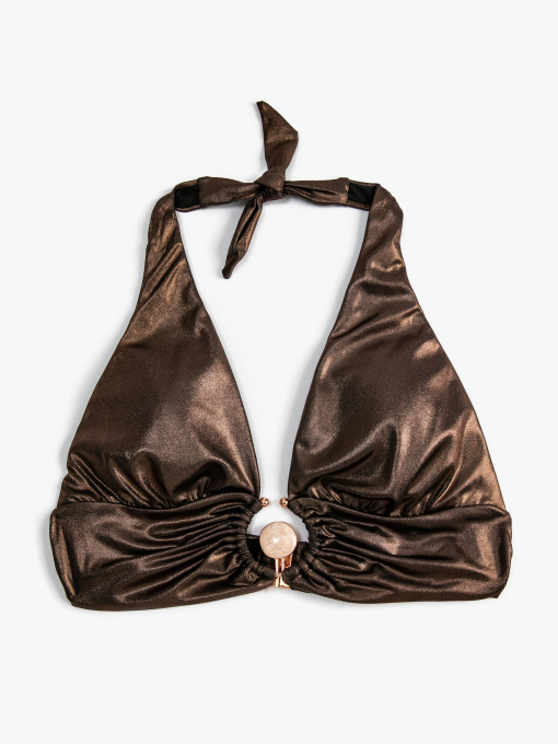 Верхняя часть купальника Koton модель 3SAK10007MM560 Фото