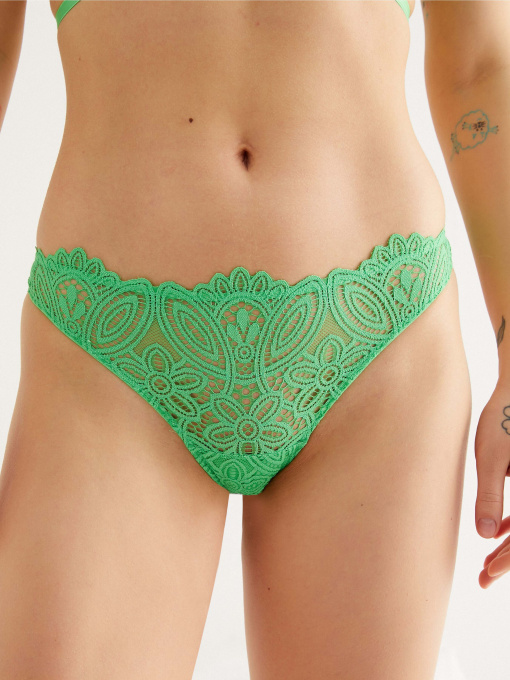 Трусы Koton модель 3SLK30211MK787 Фото