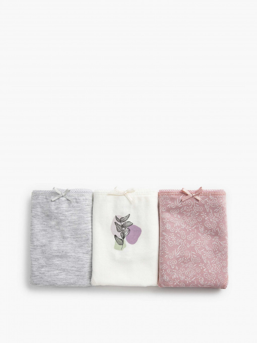 Набор трусов Koton модель 3SLK30022MK01F Фото