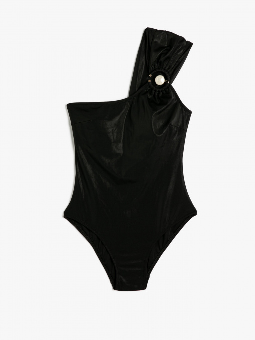 Купальник Koton модель 3SAK20162BM999 Фото