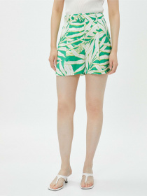 Шорти Koton Модель 3SAK40251PW8D1 Фото