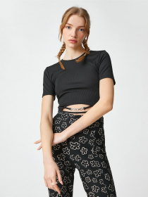 Футболка Koton модель 3SAL10178IK010 Фото