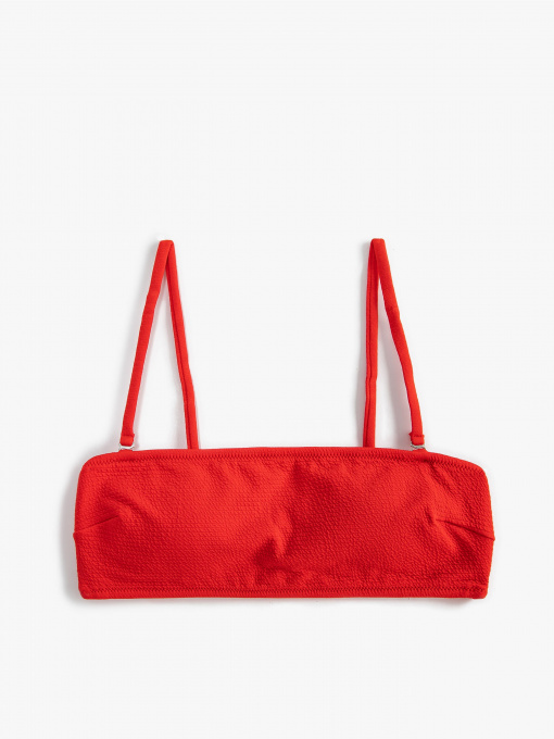 Верхняя часть купальника Koton модель 3SAK10101BM410 Фото