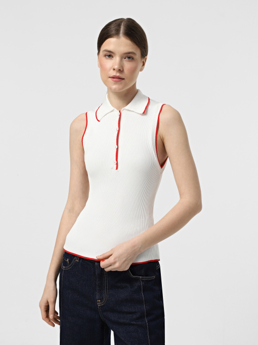 Майка Koton модель 3SAK30070HT010 Фото