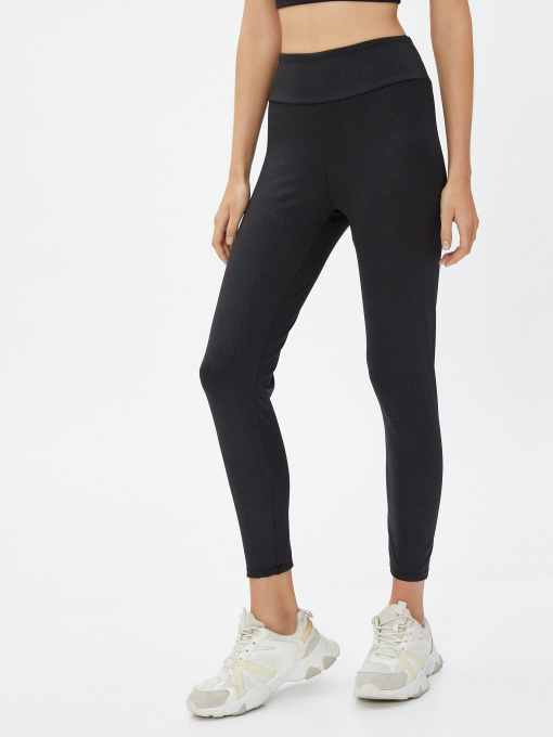 Леггинсы Koton модель 3SAK40117NK9D9 Фото