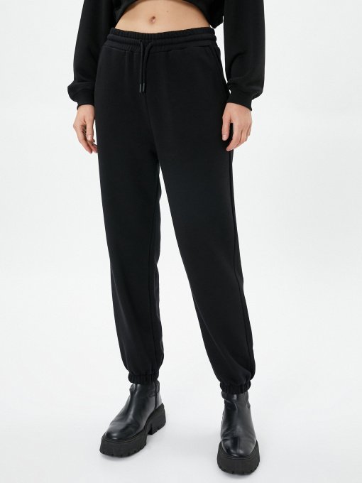 Джоггеры Koton модель 4WAK30034EK999 Фото