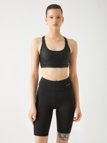 Топ Koton модель 4WAK30039NKBDL Фото