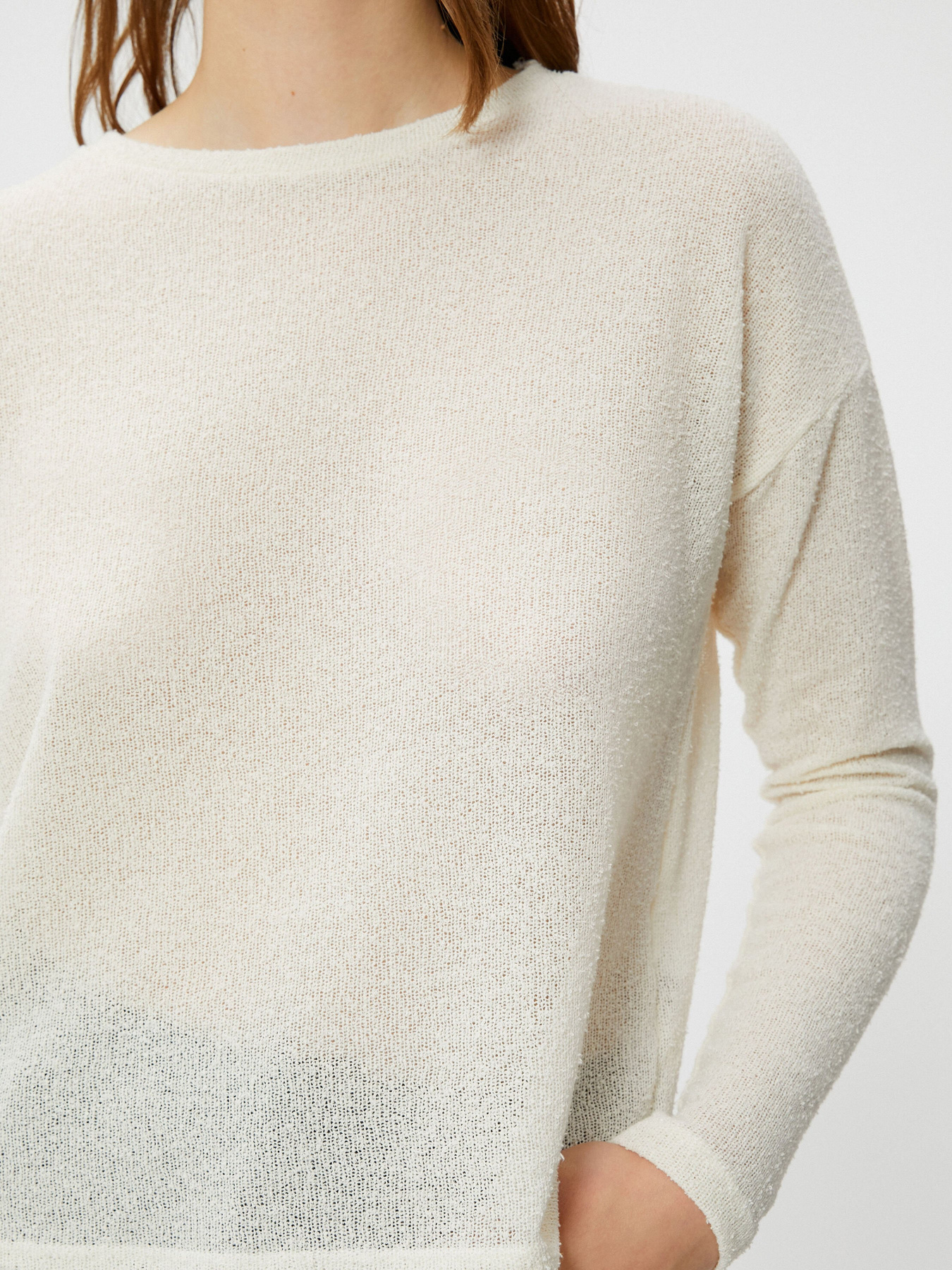 Джемпер Koton модель 4WAK30048EK010 Фото