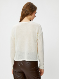 Джемпер Koton модель 4WAK30048EK010 Фото