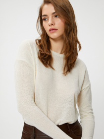 Джемпер Koton модель 4WAK30048EK010 Фото