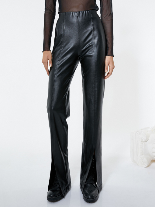 Брюки повседневные Koton модель 4WAK40001EW999 Фото