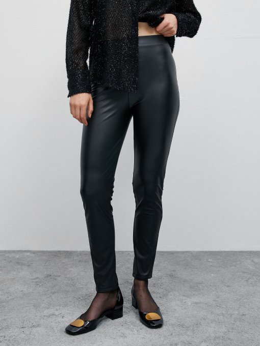 Леггинсы Koton модель 4WAK40004EW999 Фото