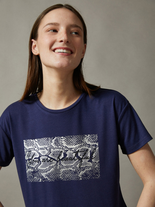 Футболки и поло Koton модель 1YAK13933EK705 Фото