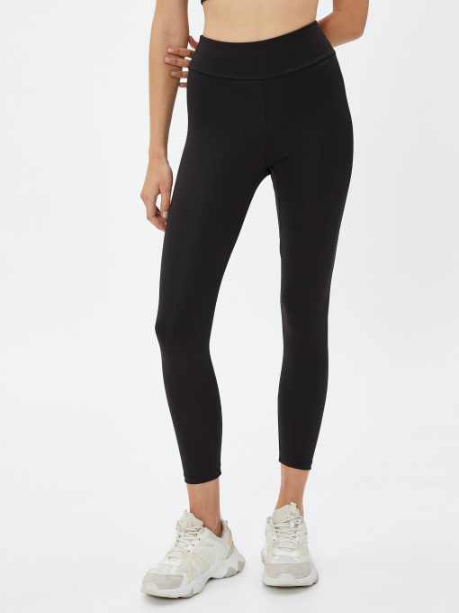 Леггинсы Koton модель 4WAK40005NK999 Фото