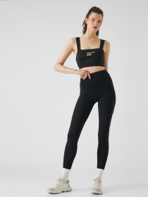 Легінси Koton модель 4WAK40015NK999 Фото