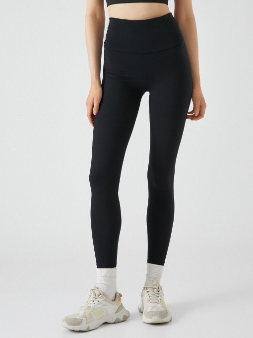 Леггинсы Koton модель 4WAK40015NK999 Фото