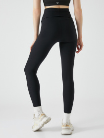 Легінси Koton модель 4WAK40015NK999 Фото