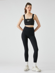 Легінси Koton модель 4WAK40015NK999 Фото