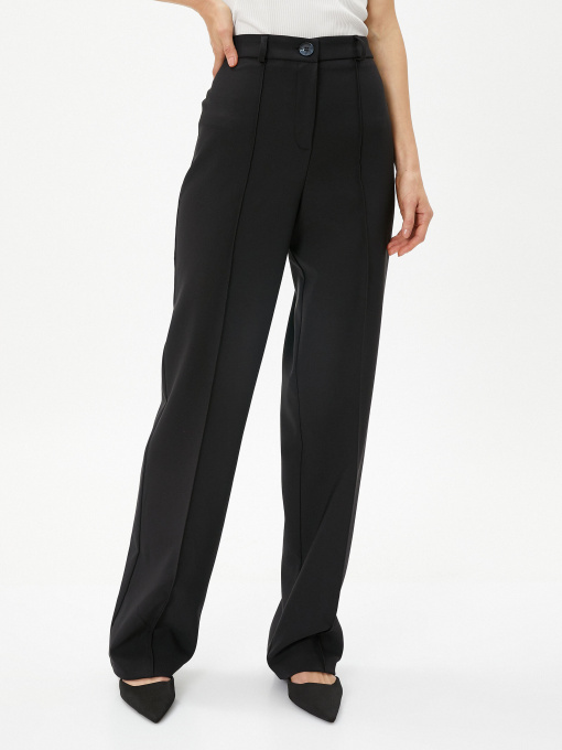 Брюки повседневные Koton модель 4WAK40024UW999 Фото