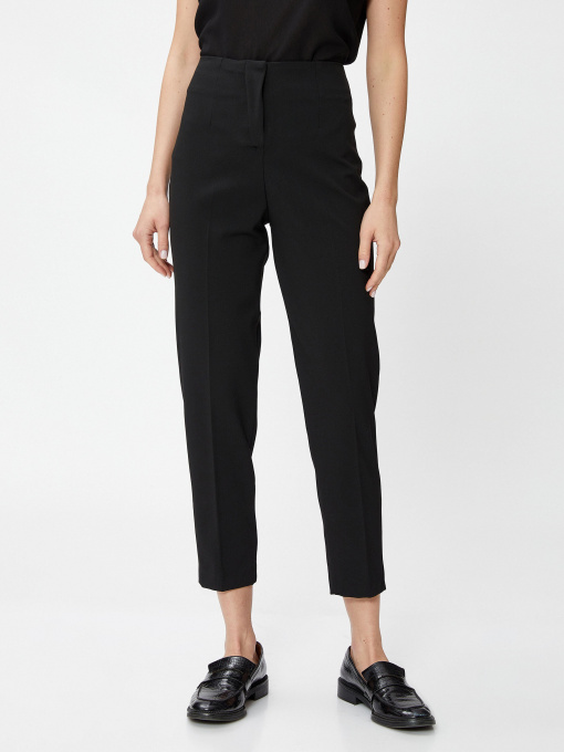 Брюки классические Koton модель 4WAK40031UW999 Фото