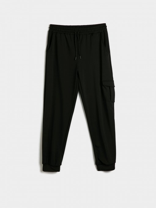 Джоггеры Koton модель 4WAK40178NK999 Фото