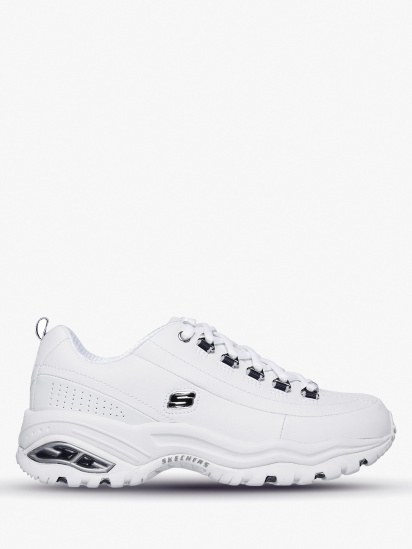 Кросівки Skechers Premium модель 1728 WNV — фото - INTERTOP