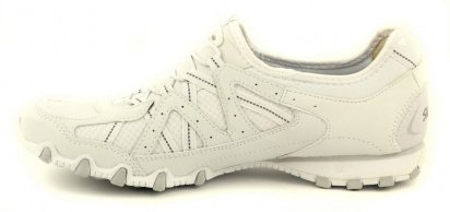 Напівчеревики Skechers модель 22287 WHT — фото 6 - INTERTOP