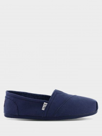 Напівчеревики Skechers BOBS Plush - Peace and Love модель 33645 NVS Фото