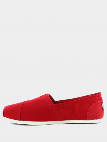 Напівчеревики Skechers модель 33645 RED — фото - INTERTOP