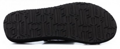 В'єтнамки Skechers модель 38489 BLK — фото 4 - INTERTOP